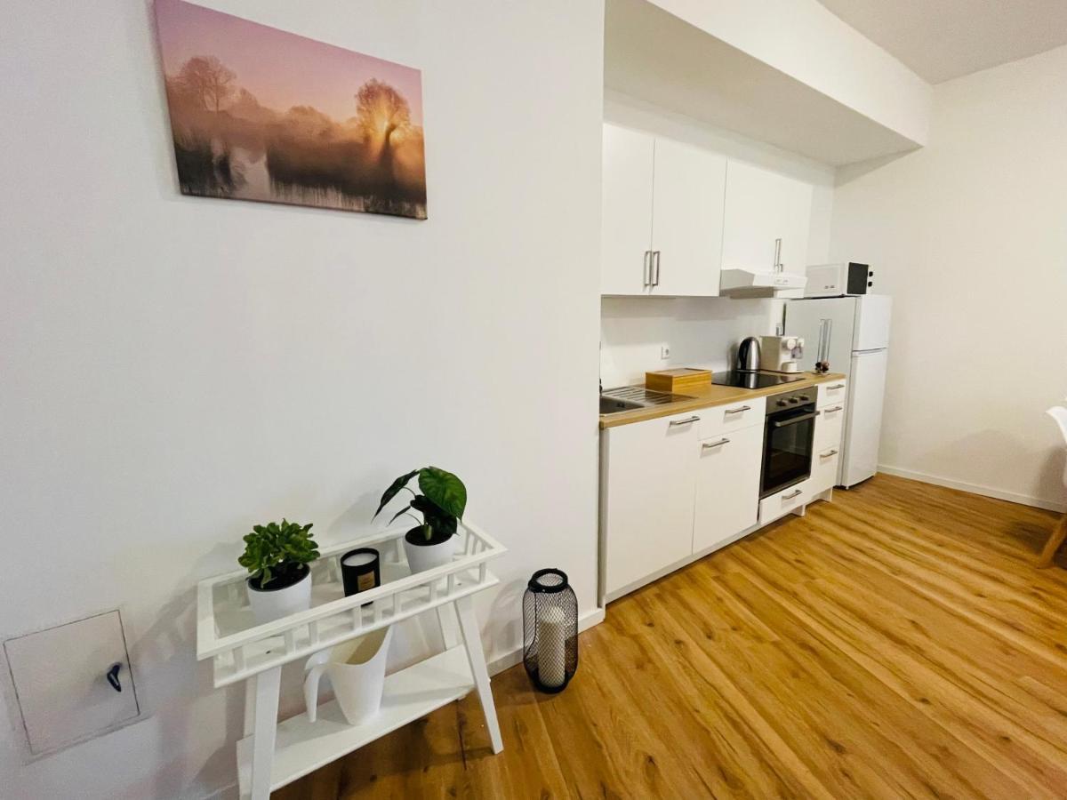 Schoenes Apartment - Netflix-Nespresso Duisburgo Exterior foto