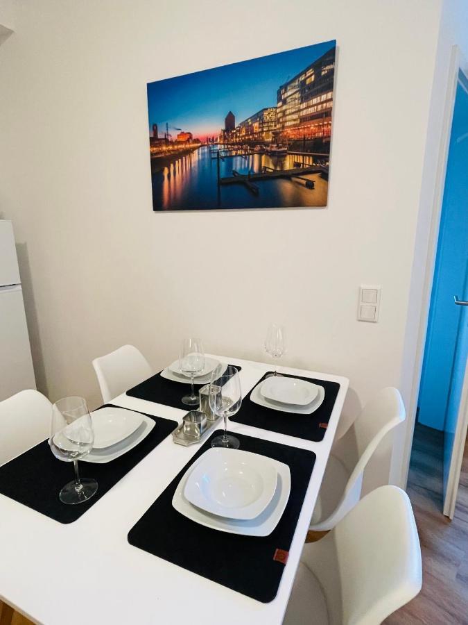 Schoenes Apartment - Netflix-Nespresso Duisburgo Exterior foto